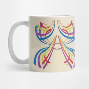 art designs Mug